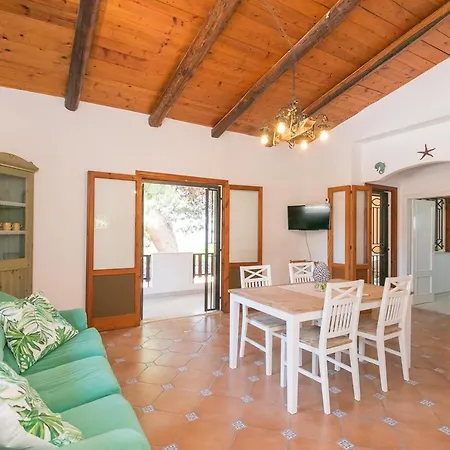Holiday home Plemmyria Syracuse