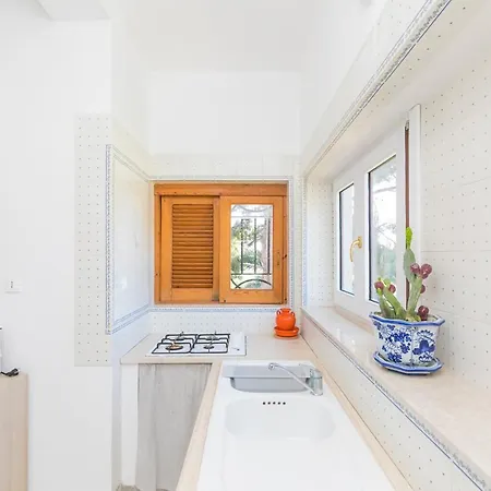 Plemmyria Semesterbostad Syrakusa