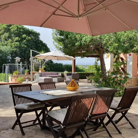 Plemmyria Holiday home Syracuse