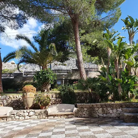 Plemmyria Holiday home *