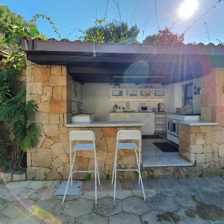 Plemmyria Holiday home