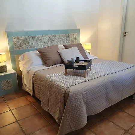 Plemmyria Holiday home