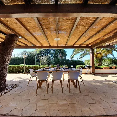 Plemmyria Holiday home *