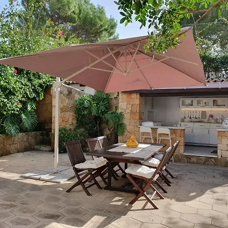 Plemmyria Holiday home *