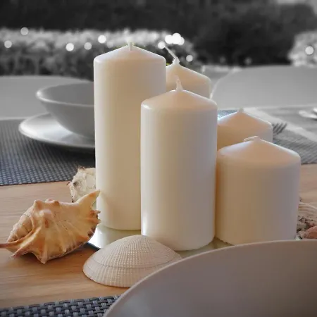 Prázdninový dům Plemmyria Syracuse