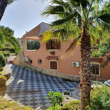 Plemmyria Holiday home