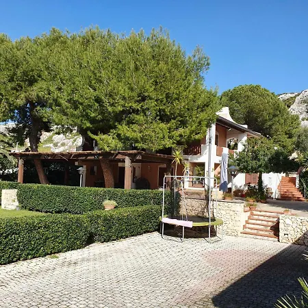 Plemmyria Holiday home