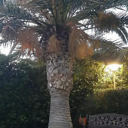 Plemmyria Semesterbostad *