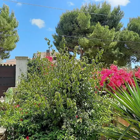 Ferienhaus Plemmyria Syrakus