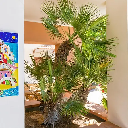 Plemmyria Semesterbostad *