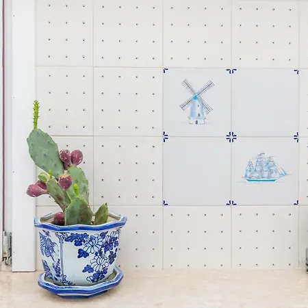 Semesterbostad Plemmyria