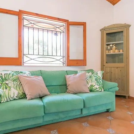 Holiday home Plemmyria