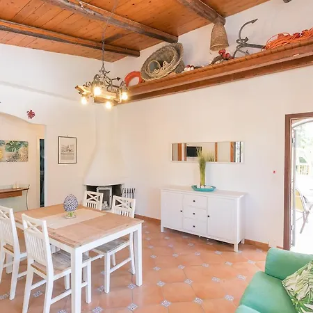 Plemmyria Holiday home