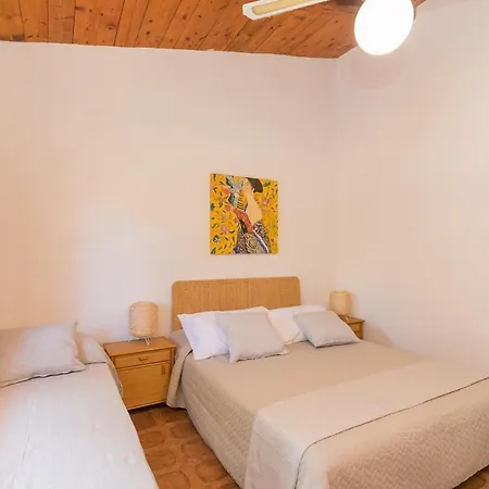 Plemmyria Holiday home *