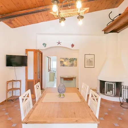 Plemmyria Holiday home