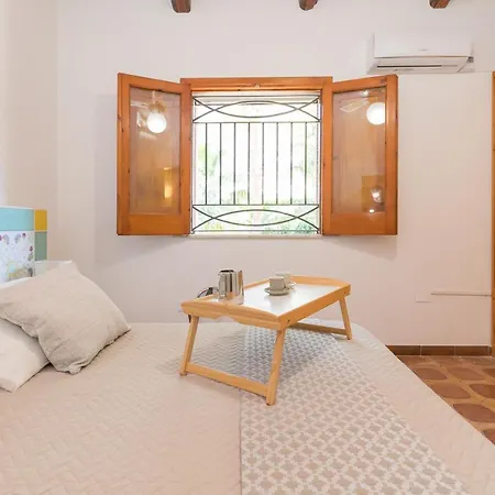 Holiday home Plemmyria