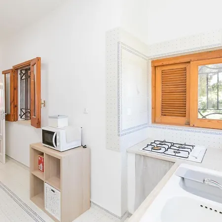 Casa vacanze Plemmyria Syracuse