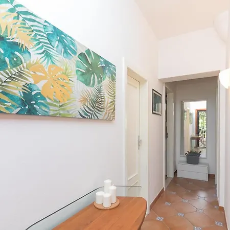 Plemmyria Casa vacanze