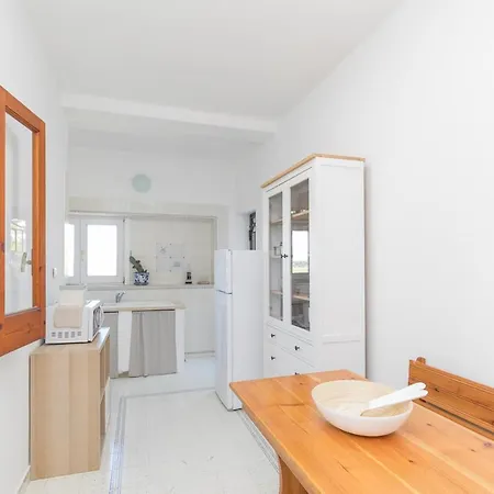 Plemmyria Casa vacanze Syracuse