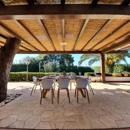 Plemmyria Casa vacanze *