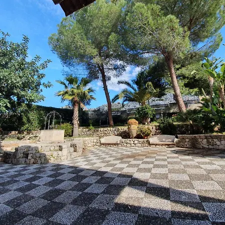 Plemmyria Casa vacanze