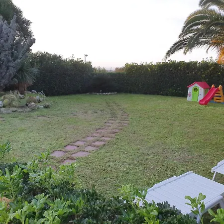 Casa vacanze Plemmyria