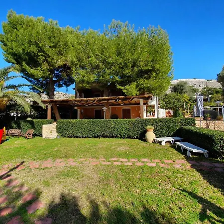 Casa vacanze Plemmyria Syracuse