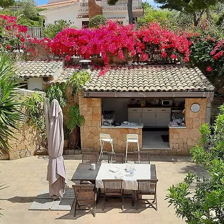 Plemmyria Casa vacanze Syracuse