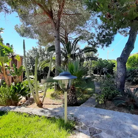 Plemmyria Casa vacanze *