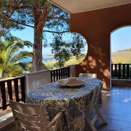 Casa vacanze Plemmyria Syracuse