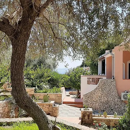 Plemmyria Casa vacanze
