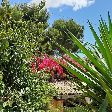 Plemmyria Casa vacanze Syracuse