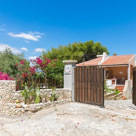 Plemmyria Casa vacanze *