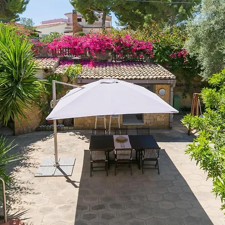 Plemmyria Casa vacanze Syracuse