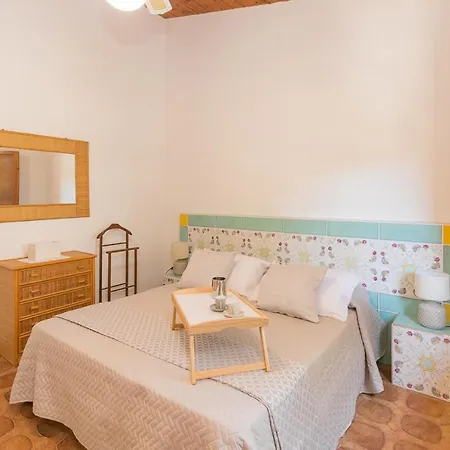 Plemmyria Casa vacanze Syracuse