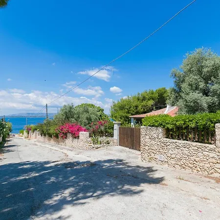 Plemmyria Casa vacanze *