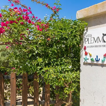 Plemmyria Casa vacanze Syracuse