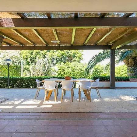 Casa vacanze Plemmyria Syracuse